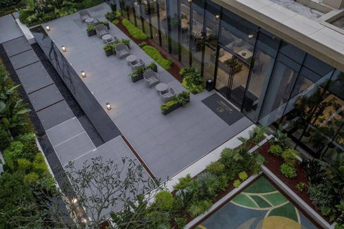 墨刻景观 ▏meke 2021景观设计精品合集 专业设计，定制广告服务